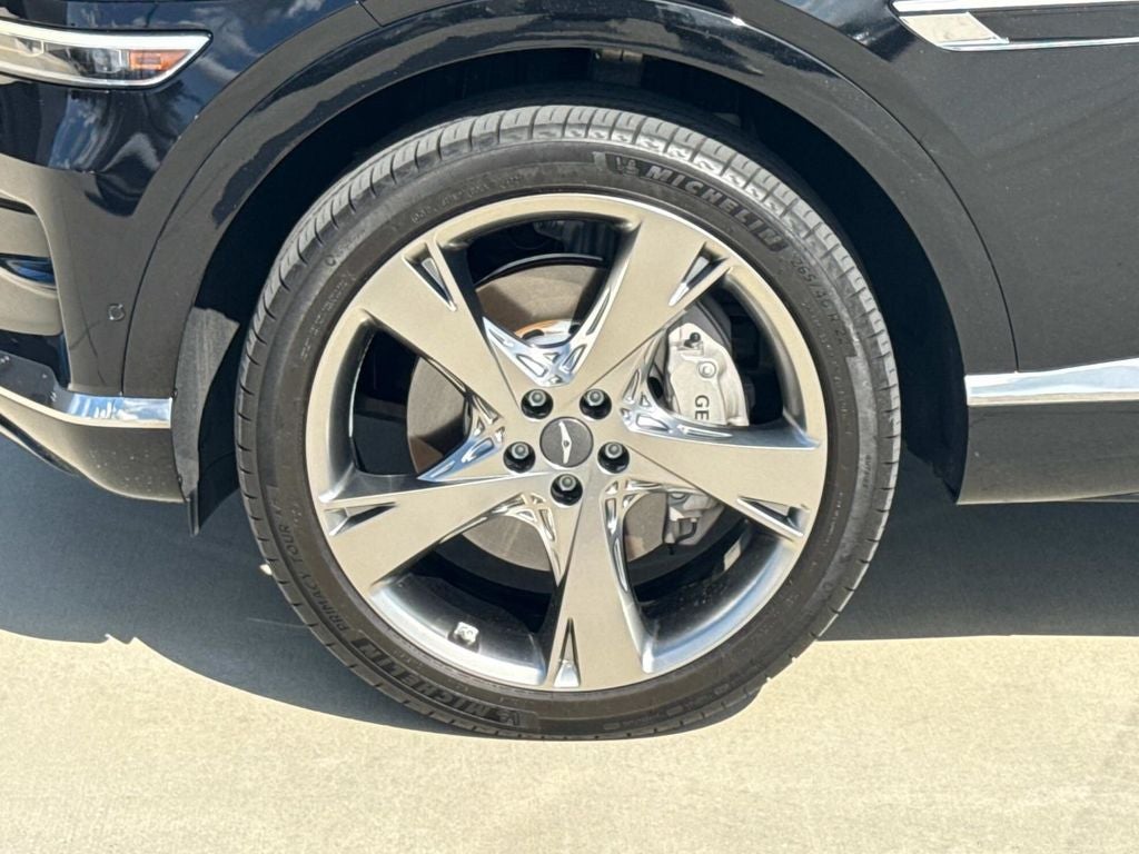 2023 Genesis GV80 2.5T