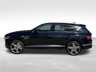 2023 Genesis GV80 2.5T
