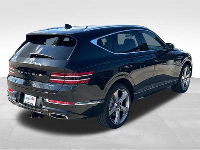 2023 Genesis GV80 2.5T