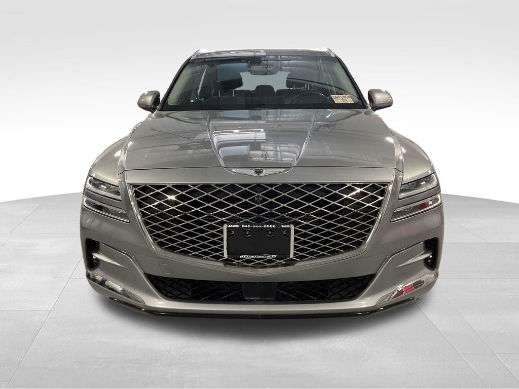 2023 Genesis GV80 2.5T
