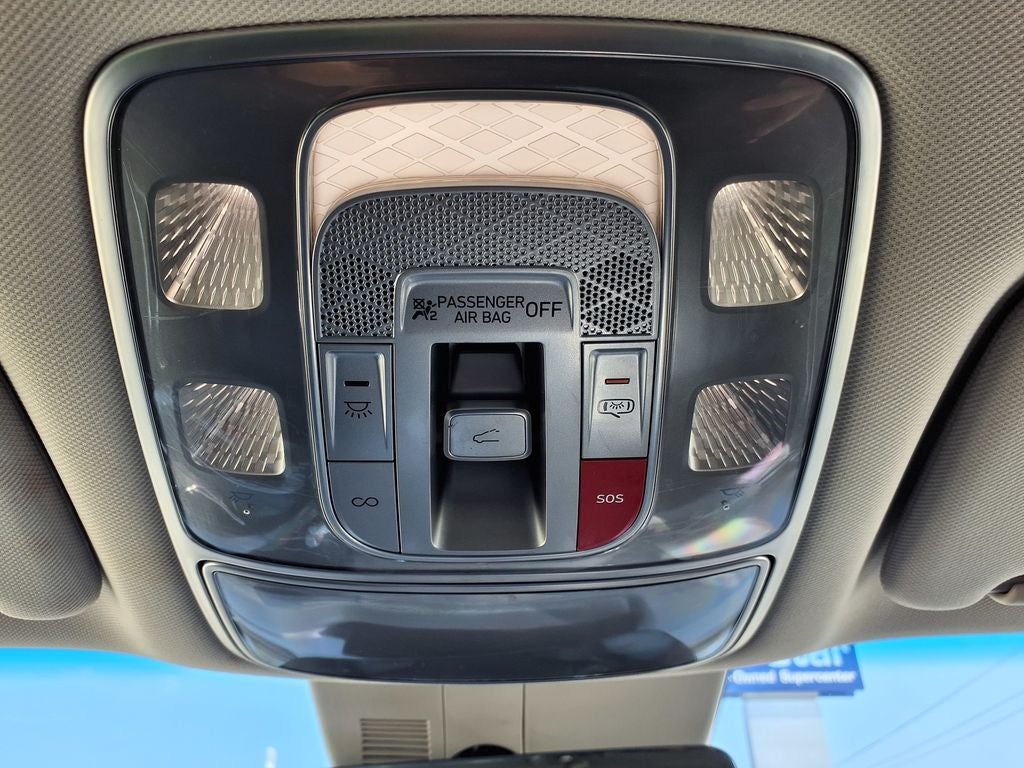 2023 Genesis GV80 2.5T