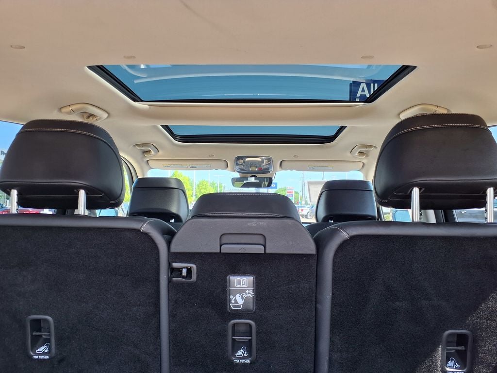 2023 Genesis GV80 2.5T