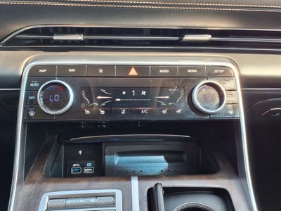 2023 Genesis GV80 2.5T