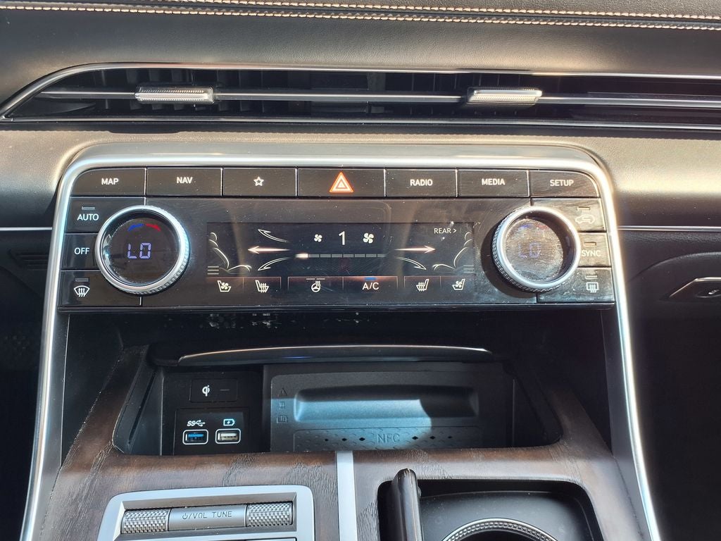 2023 Genesis GV80 2.5T