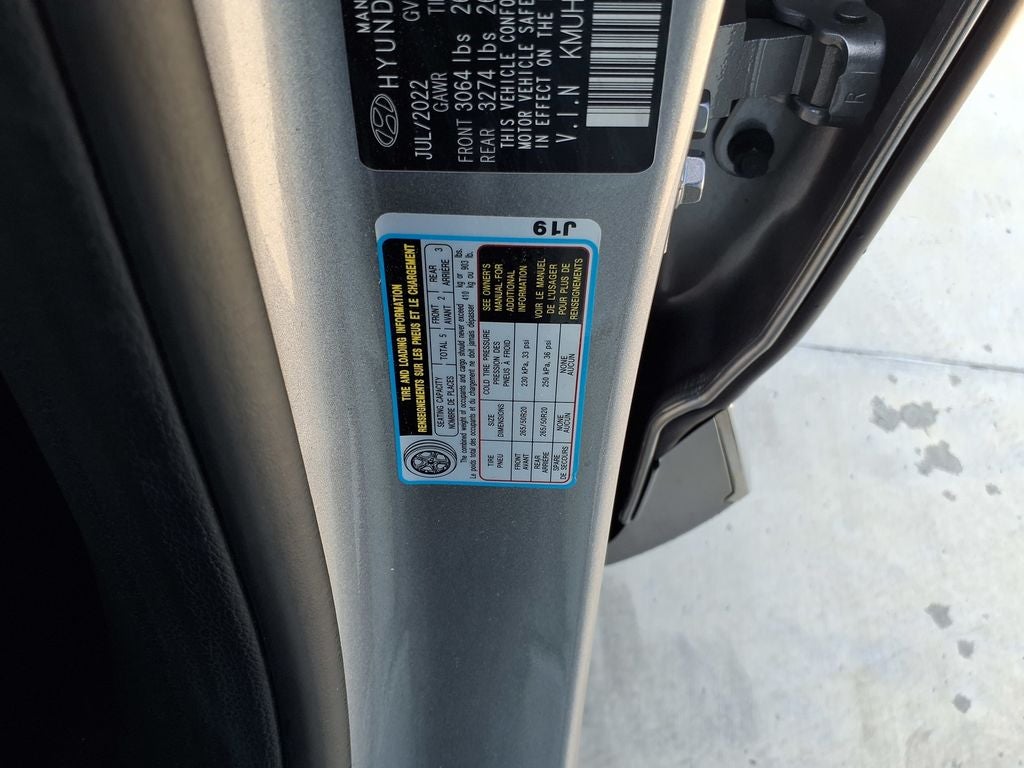 2023 Genesis GV80 2.5T
