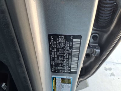2023 Genesis GV80 2.5T