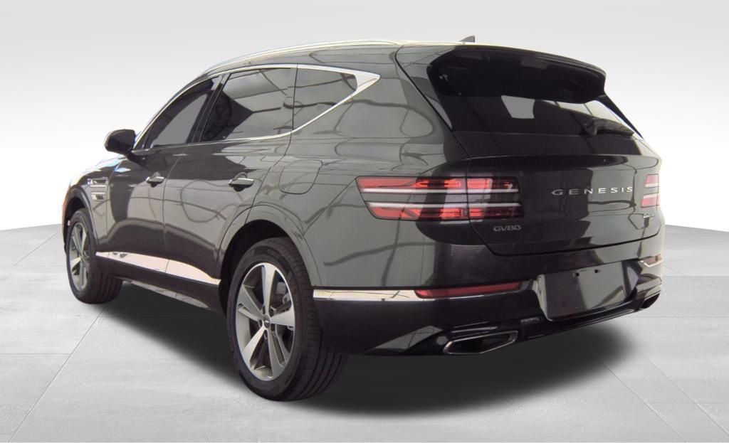 2024 Genesis GV80 3.5T