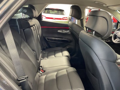 2026 Genesis GV70 2.5T