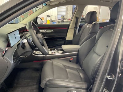 2026 Genesis GV70 2.5T