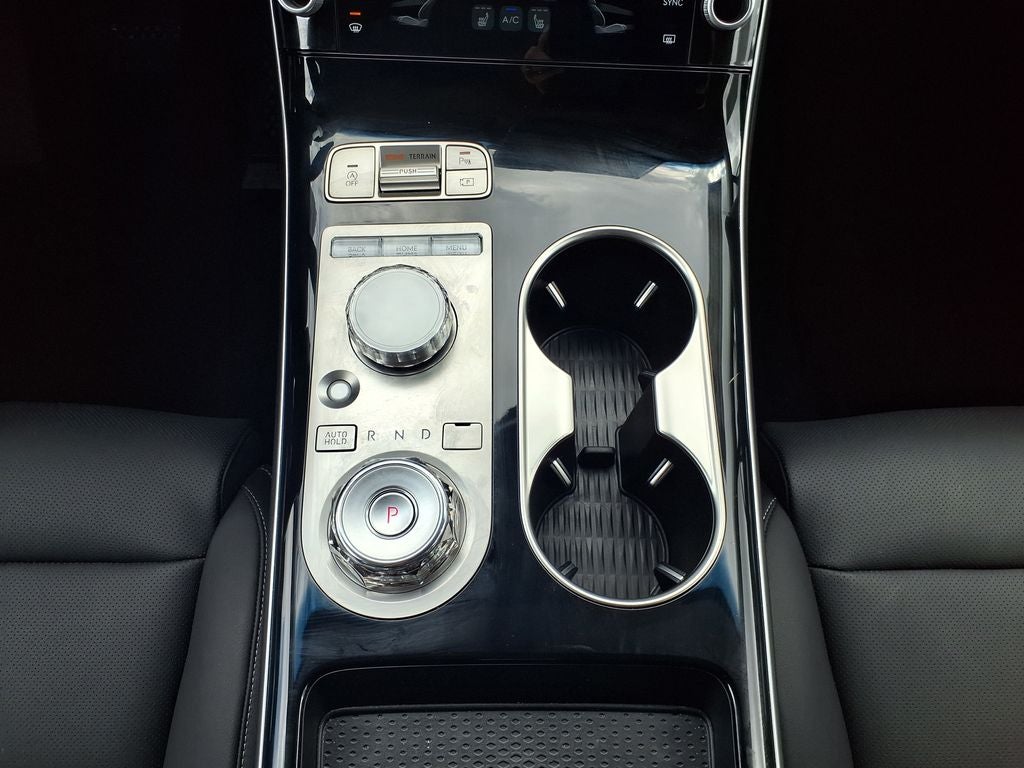 2026 Genesis GV70 2.5T