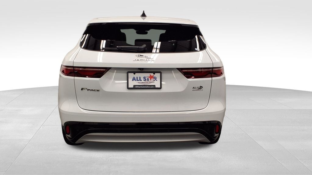 2023 Jaguar F-PACE P250 S