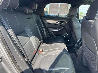 2024 Jaguar F-PACE P250 R-Dynamic S