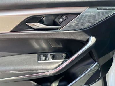 2024 Jaguar F-PACE P250 R-Dynamic S