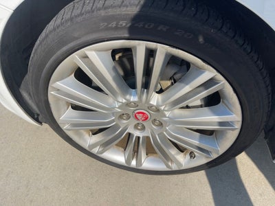 2015 Jaguar XJ XJL Portfolio