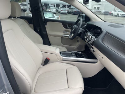 2025 Mercedes-Benz GLA GLA 250