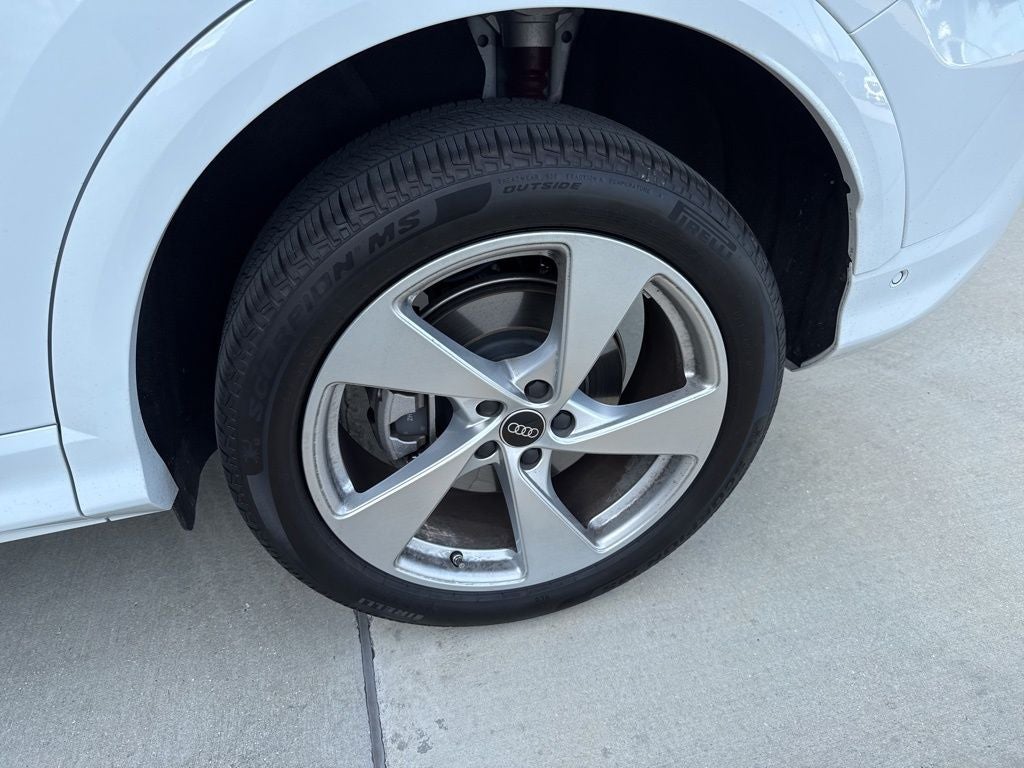 2025 Audi Q5 2.0T Premium Plus quattro