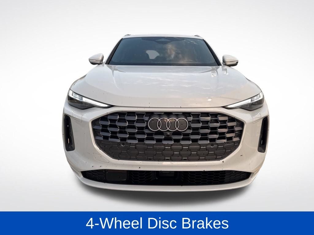 2025 Audi Q5 2.0T Premium Plus quattro