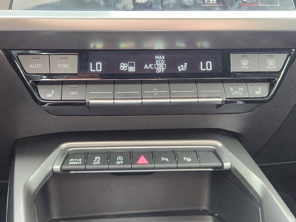 2023 Audi A3 40 Premium FrontTrak
