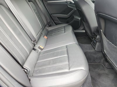 2023 Audi A3 40 Premium FrontTrak