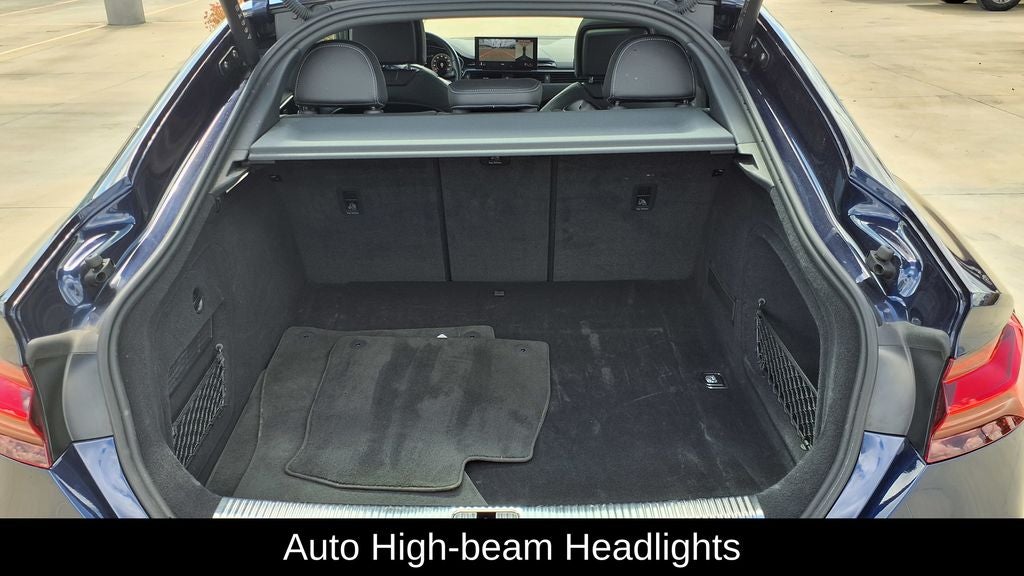 2024 Audi A5 Sportback 45 S line Premium Plus quattro