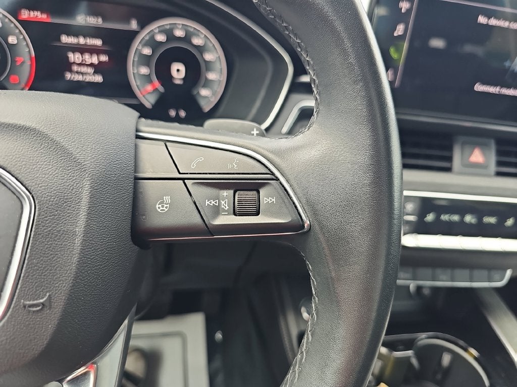 2024 Audi A5 Sportback 45 S line Premium Plus quattro