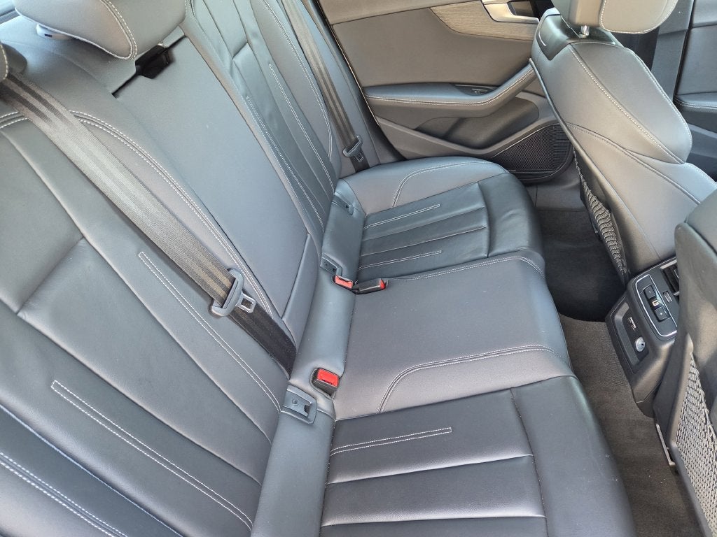 2024 Audi A5 Sportback 45 S line Premium Plus quattro
