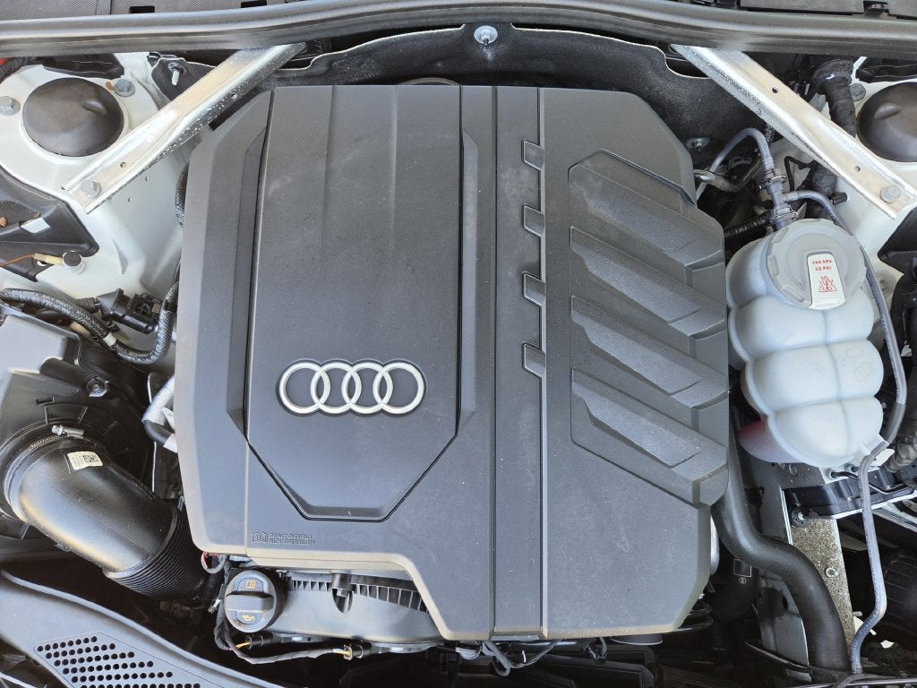 2024 Audi A5 Sportback 45 S line Premium Plus quattro
