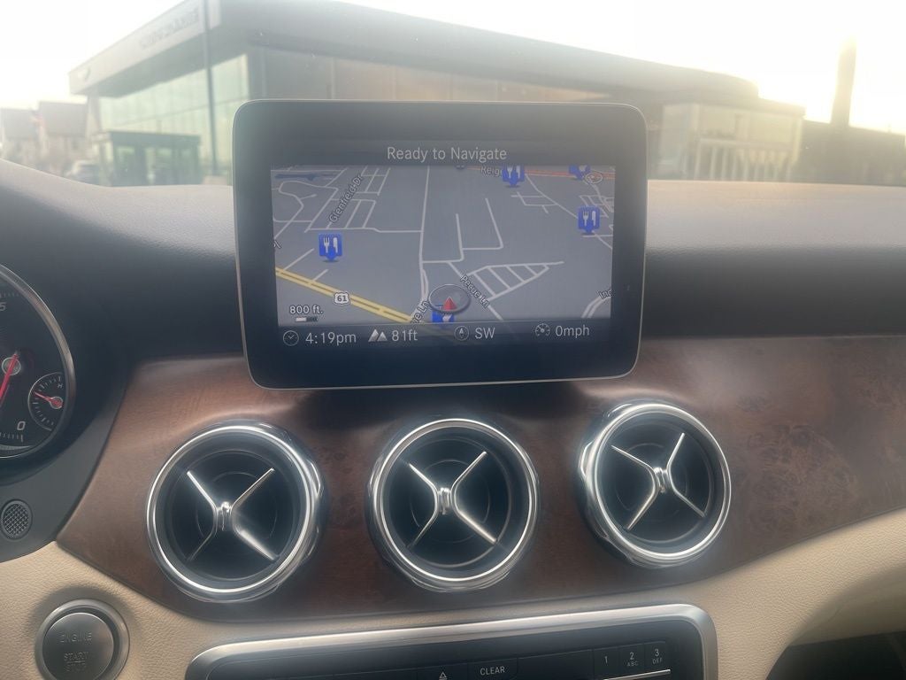 2020 Mercedes-Benz GLA GLA 250