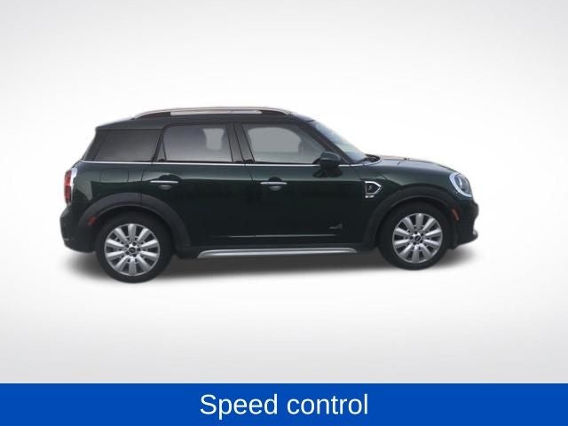 2019 MINI Cooper S Countryman Classic