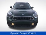 2019 MINI Cooper S Countryman Classic