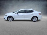 2016 Acura ILX 2.4L