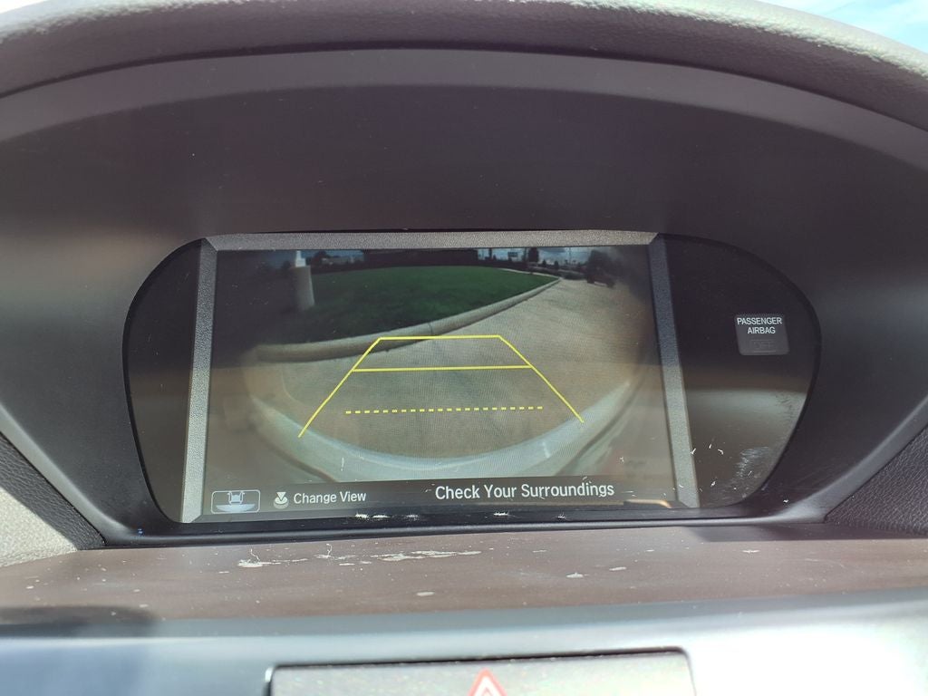 2020 Acura TLX 2.4L Base