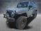 2015 Jeep Wrangler Rubicon
