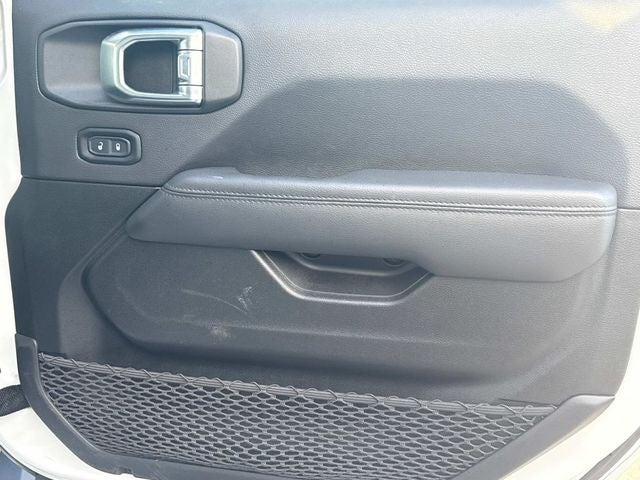 2023 Jeep Wrangler Altitude