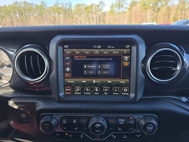 2023 Jeep Wrangler Rubicon 392