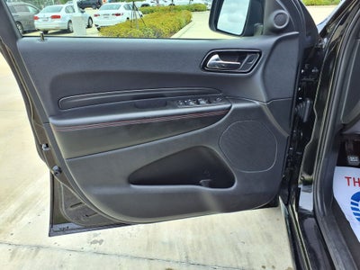 2024 Dodge Durango GT