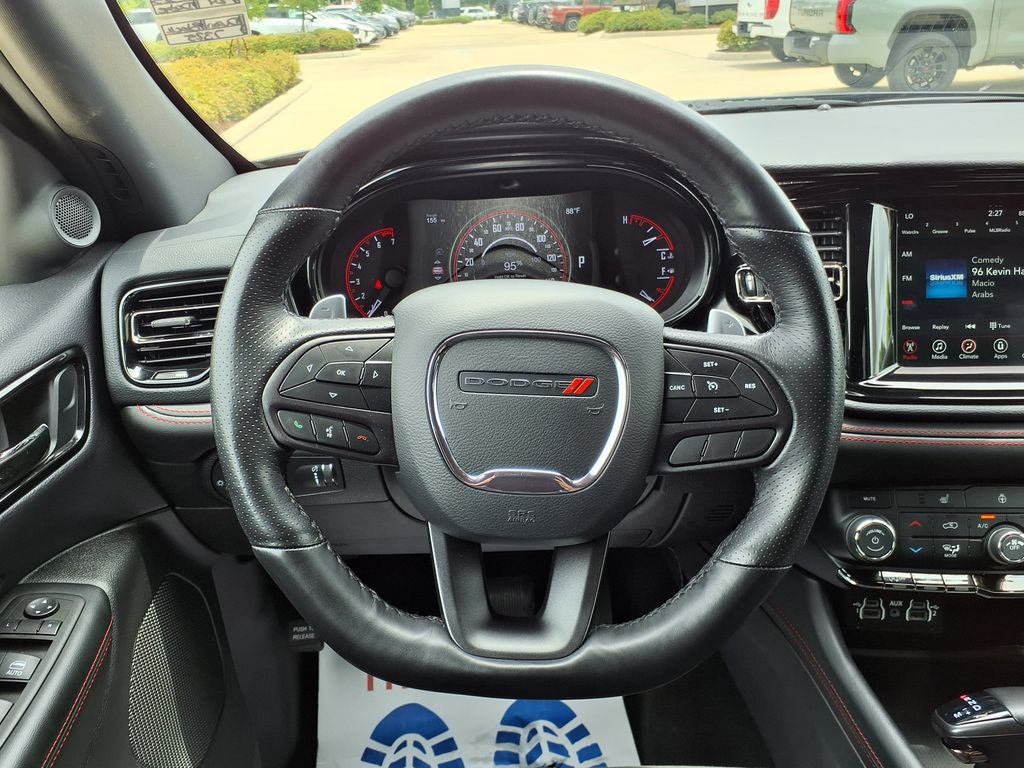 2024 Dodge Durango GT