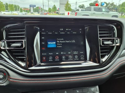 2024 Dodge Durango GT