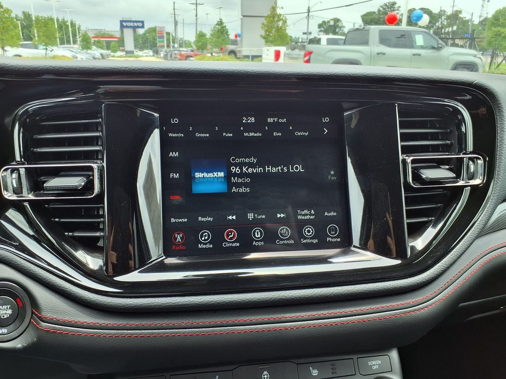 2024 Dodge Durango GT