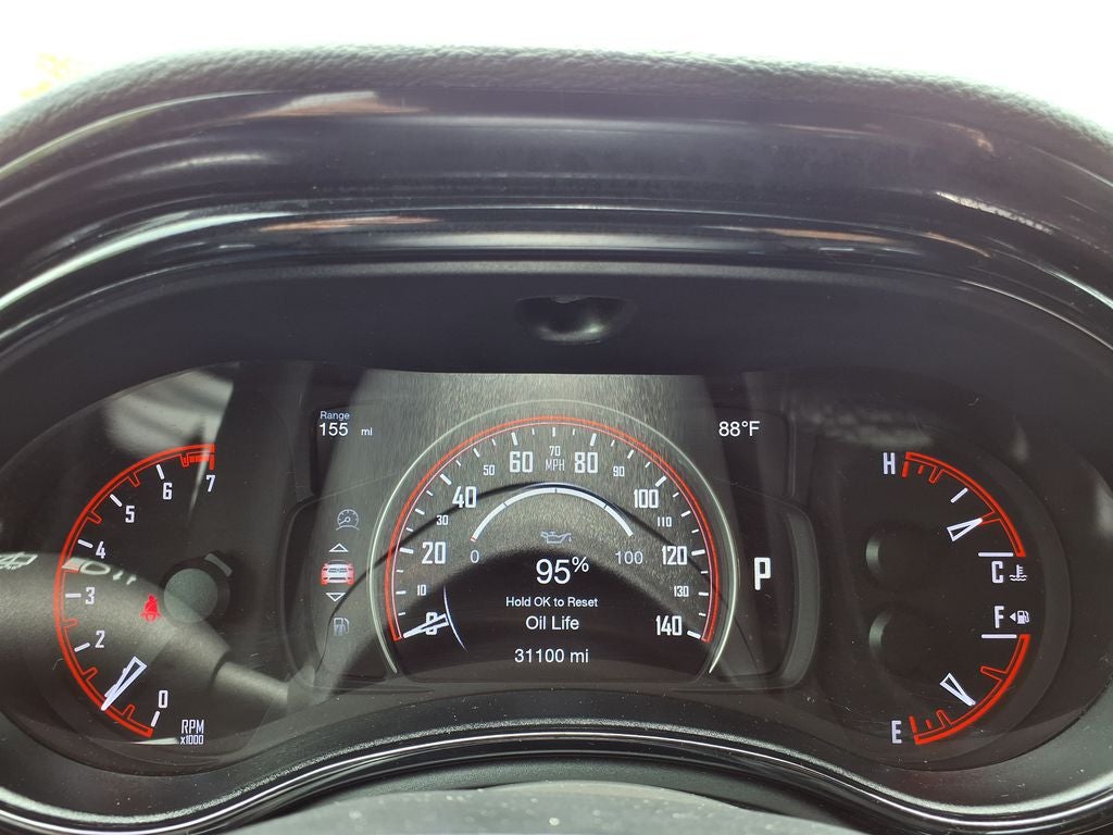 2024 Dodge Durango GT