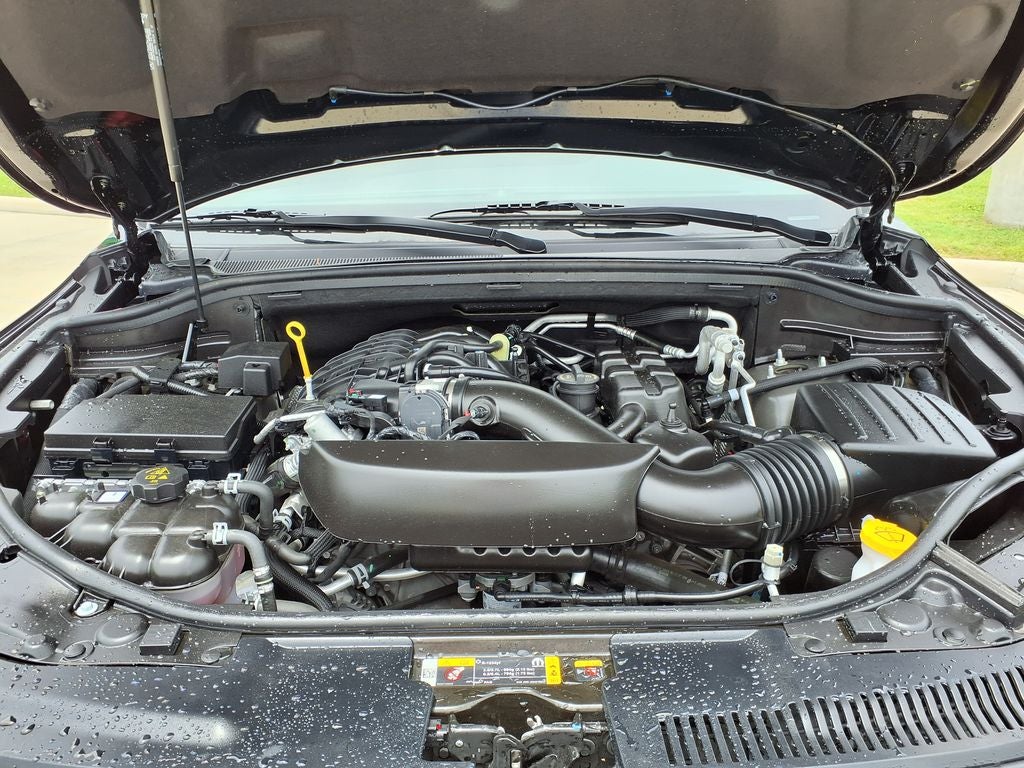 2024 Dodge Durango GT