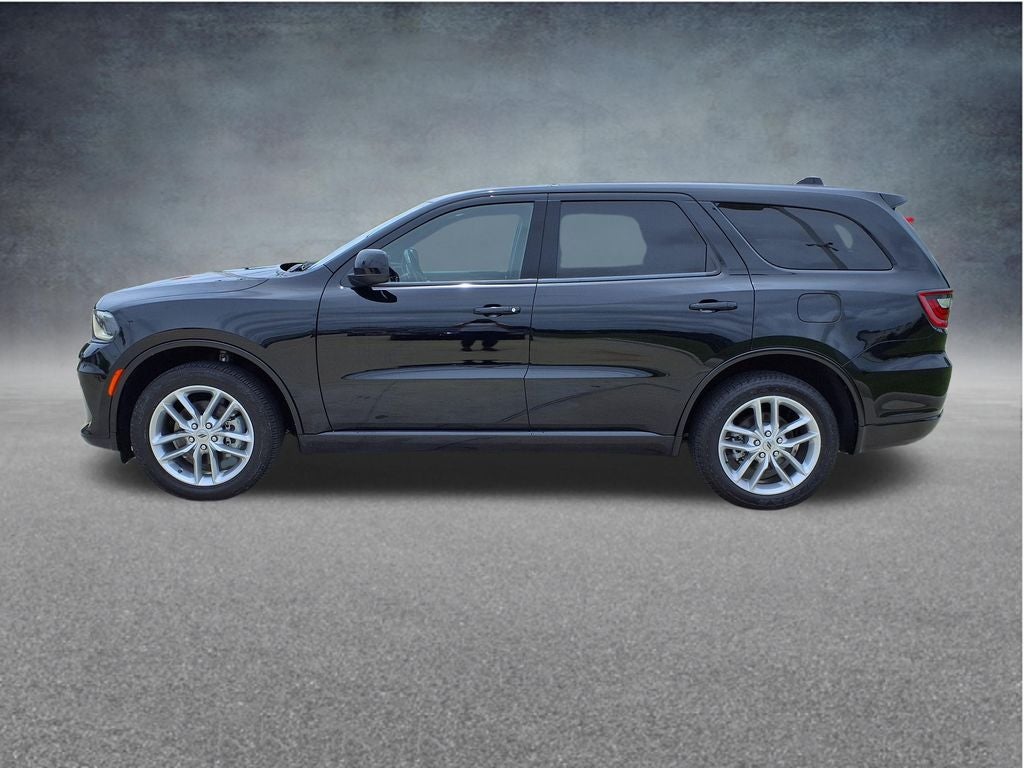 2024 Dodge Durango GT