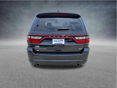2024 Dodge Durango GT
