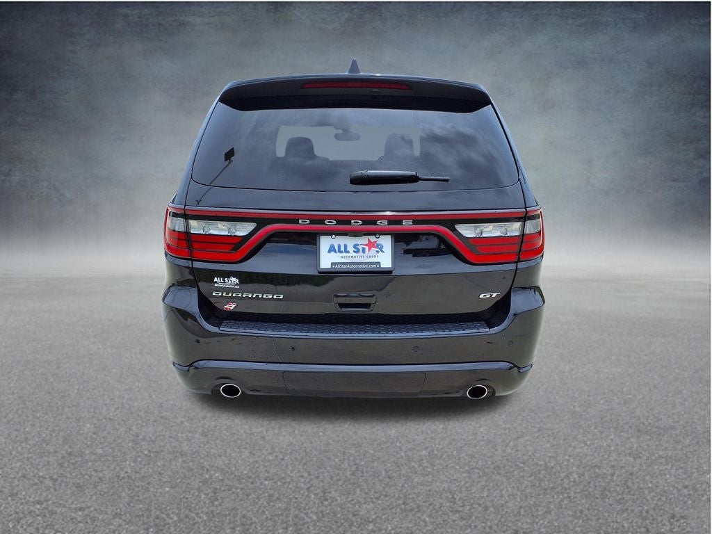 2024 Dodge Durango GT