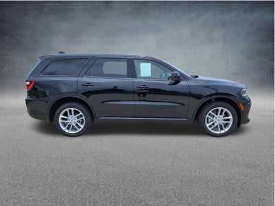 2024 Dodge Durango GT
