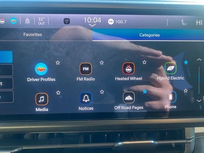 2024 Jeep Wrangler Sport S 4xe