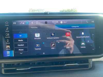 2024 Jeep Wrangler Sport S 4xe