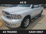 2012 RAM 1500 Laramie
