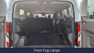 2020 Ford Transit-350 XL 12-Passenger