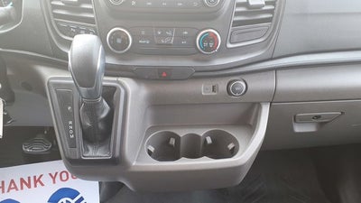 2020 Ford Transit-350 XL 12-Passenger